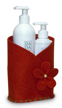 creme naturali corpo