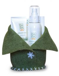 crema mani protettiva