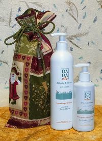 detergente intimo lenitivo