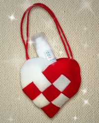 confezione san valentino creme naturali