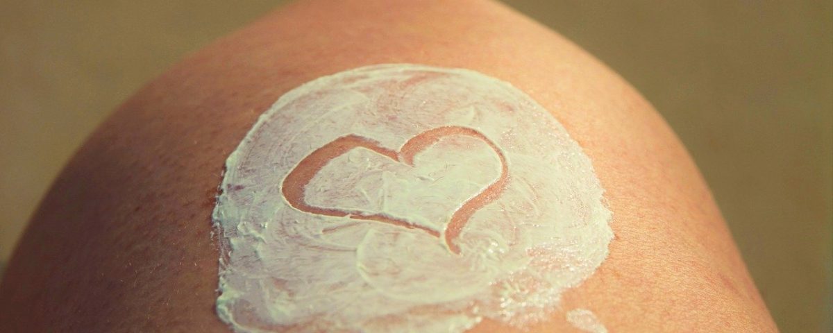 7 suggerimenti su come usare la crema solare
